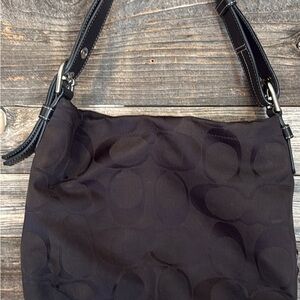 Coach Shoulder Bag